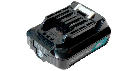 MAKITA akumulator BL1021B Li 12 V 2,0 Ah