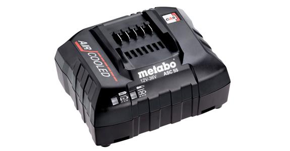 ASC 30-36V charger