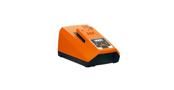 ALG 80 quick charger