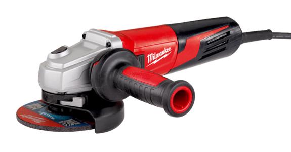 Winkelschleifer AGV 15-125 XE 1550 Watt Scheiben-Ø 125 mm