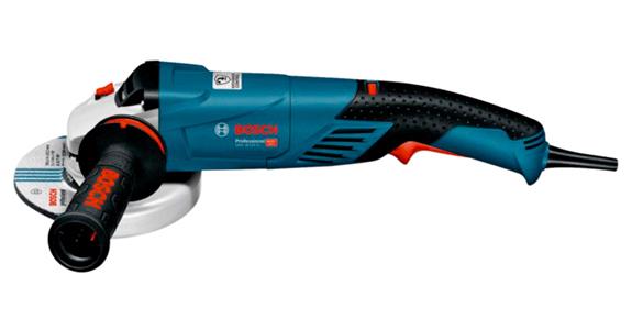 Winkelschleifer GWS 18-125 SL M14 1800 Watt