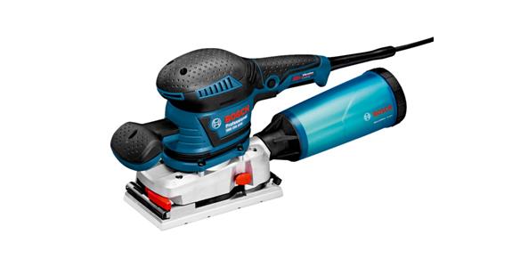Szlifierka oscylacyjna BOSCH 0601292801 GSS 230 AVE 0601292801