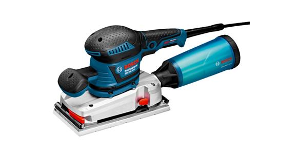 Szlifierka oscylacyjna BOSCH 0601292901 GSS 280 AVE 0601292901