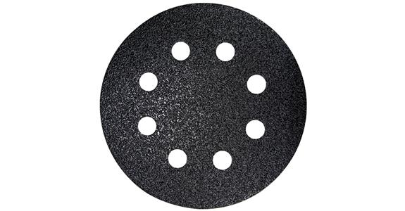 Sandpaper perforated grit 120 16 pieces/pack for MultiTalent/Master 91575