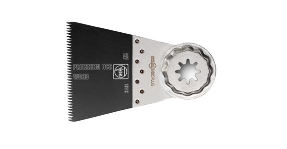 Precision E-CUT saw blade 50x65 mm 1 pieces/pack for MultiTalent/Master 91575