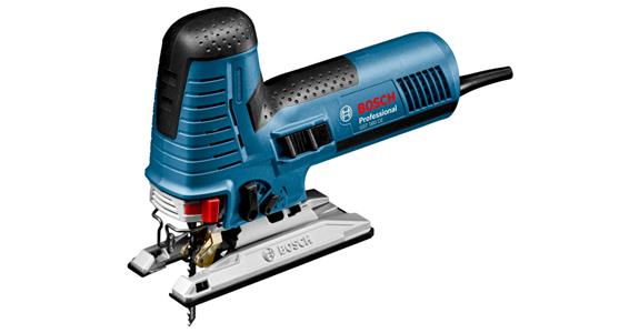 Wyrzynarka BOSCH GST 160 CE nr 0 601 517 000 