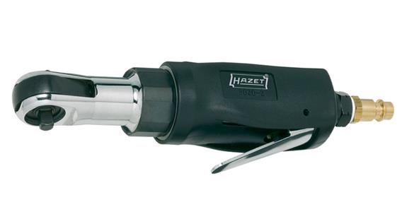 Pneumatyczny wkrętak z grzechotką 1/4'' HAZET 9020-2