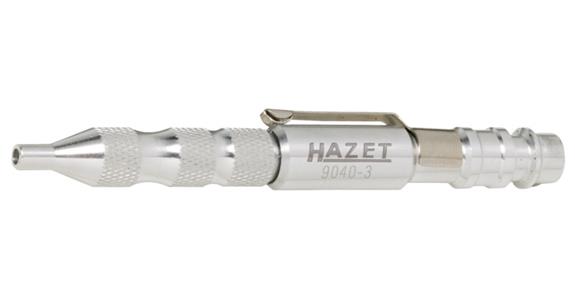 Pneumatic blow-out pin 9040-3  