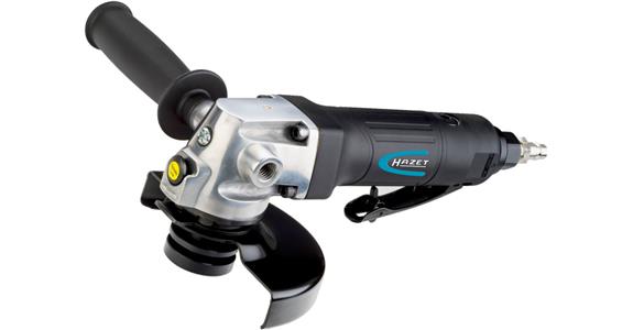 Pneumatic angle grinder 9033N-7 air consumption 113 l/min 6.3 bar 2.0 kg