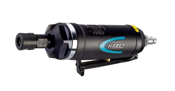 Pneumatic die grinder 9032P-1 air consumption 150 l/min length 200 mm