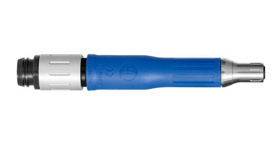 Pneumatic turbine straight grinder type SPT 100 R oil-free 100,000 rpm