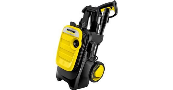 K5 Compact high-pressure cleaner 500 l/h