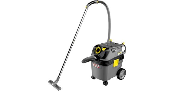 NT30/1 AP TE L wet/dry vacuum cleaner