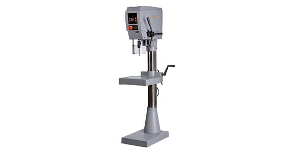 Pillar drill SB 23 PLUS