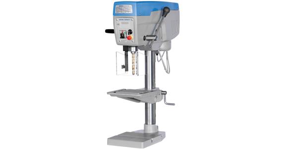 Bench drill type ECOMAX MK2 420-2,100 rpm