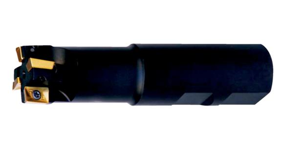 Głowica frezarska kątowa 90° ECOline do AP.T 1003 DIN 1835 B Z2 L85 mm śred. 16 mm