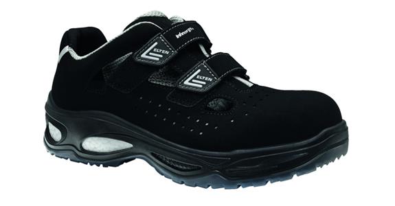 Safety sandals Ethan Easy S1 ESD size 40