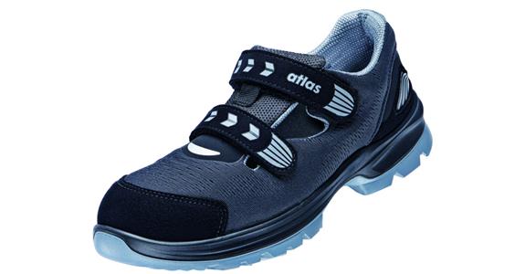 Sicherheits-Sandale Ergo-Med 1605 XP S1P ESD W13 Gr.41
