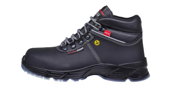 Safety boots Rodeo S2 size 42