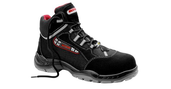 Safety boots Sander S2 ESD size 35