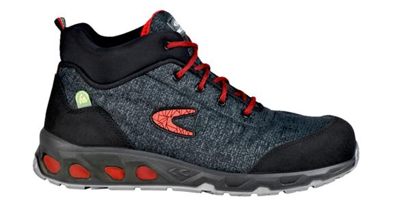 Safety boots Thunder S3 ESD size 39