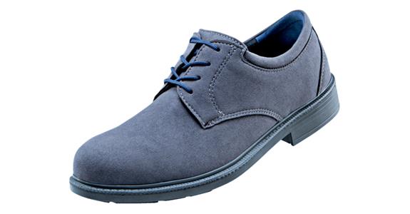 Low-cut safety shoe CX 565 Grey S1P ESD size 46