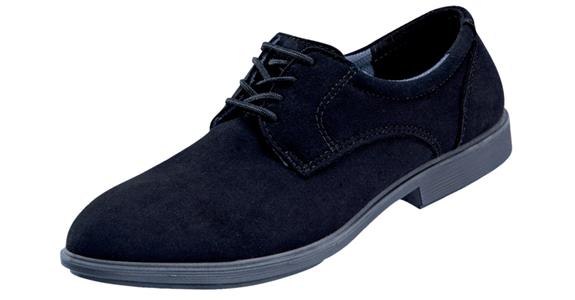 Ladies' low-cut safety shoe CX 40 women Black S1 ESD size 41