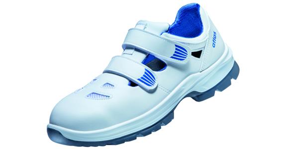 Safety sandals CL 46 S1 ESD size 46