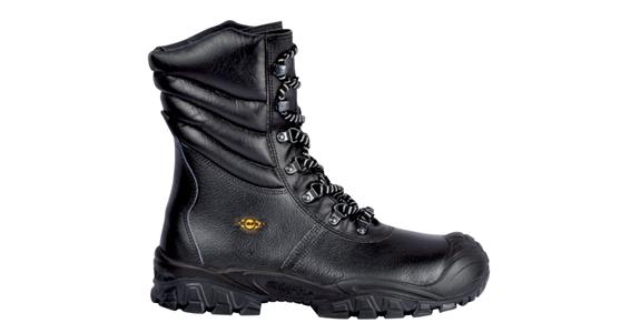Safety boots New Ural S3 size 44