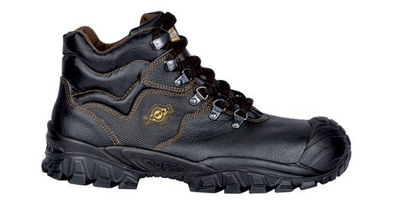Safety boots New Reno S3 size 48