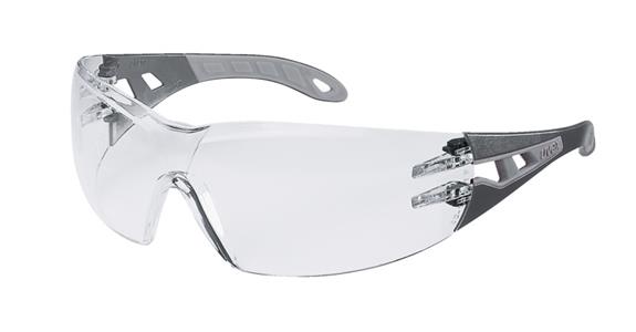 Safety goggles uvex pheos s lens clear