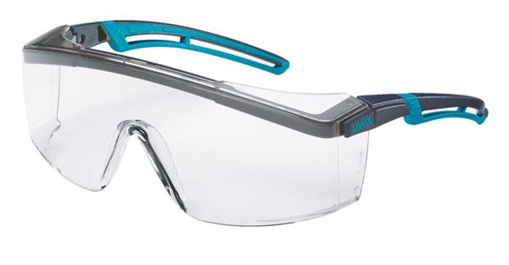 Safety goggles astrospec 2.0 lens clear