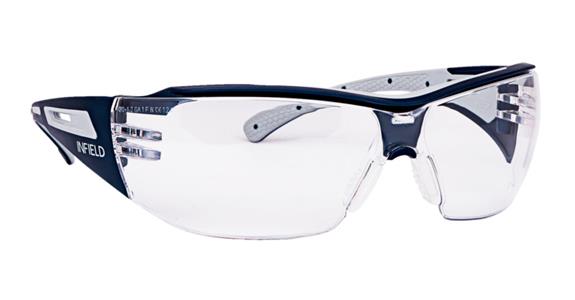Safety goggles Victor lens clear