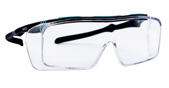 Overspecs Ontor lens clear