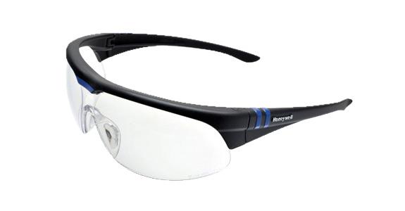 Safety goggles Millennia® 2G lens clear