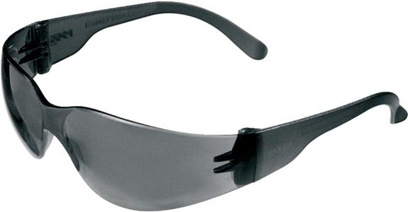 Safety goggles MAX C4 lens grey