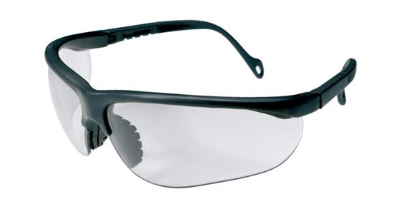 Safety goggles MAX SL leans clear
