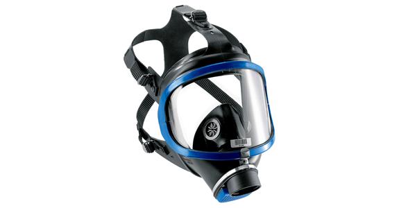 Full face mask Dräger X-plore® 6300