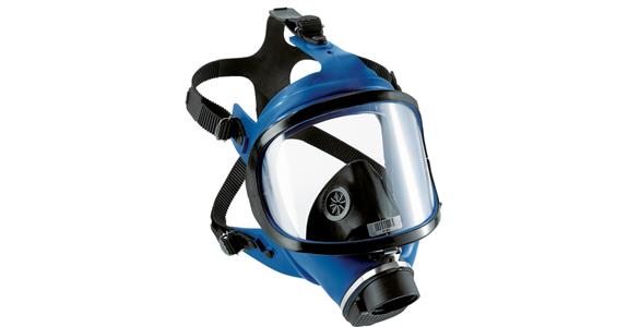 Full face mask Dräger X-plore® 6570 PC