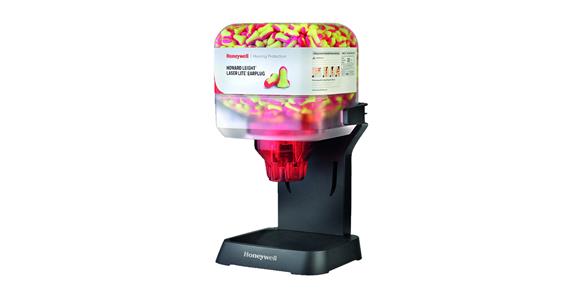 Ear plug dispenser HL400™ AM Laser Lite® PU=400 pairs