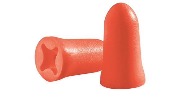 Stoper do uszu UVEX 33 dB com4-fit 200 par