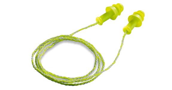 Ear plugs whisper+ pack = 50 pairs in mini box SNR = 27 dB
