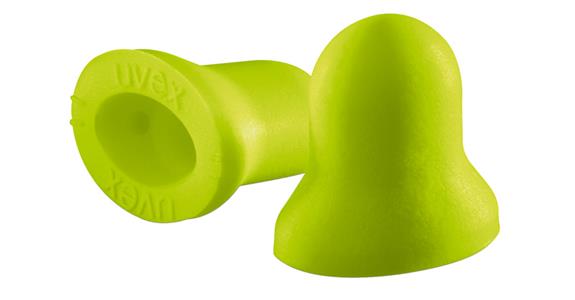 Replacement plugs xact-fit PU=250 pairs