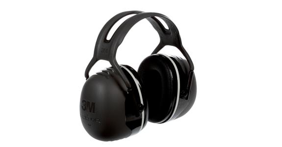 Ear defenders 3M™ Peltor™ X5A with headband
