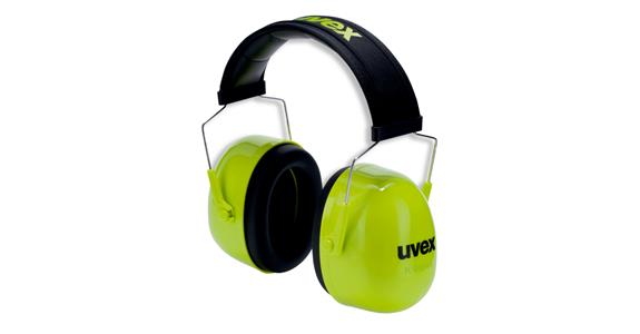 Ear defenders uvex K4 with headband