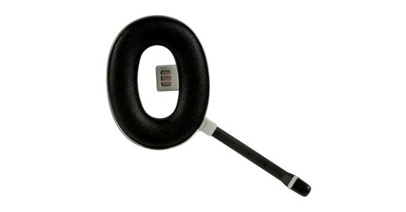 3M wireless communication for ear defenders X series