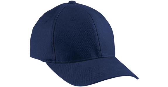 Original Flexfit® cap one size navy blue