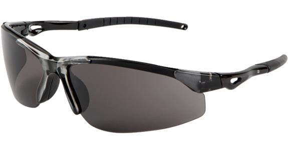 Safety goggles MAX T7 lens grey