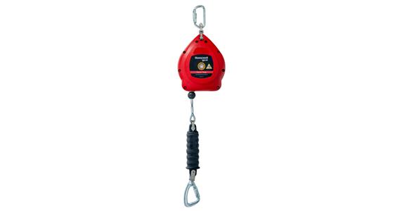 Fall arrester Falcon™ Edge 15 m edge-tested