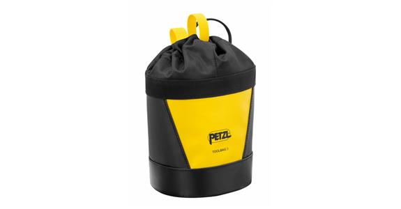 Tool bag Toolbag S load max. 5 kg volume 2.5 litres
